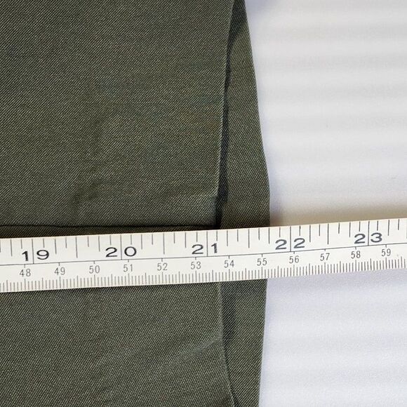 Zac & Rachel capris - Picture 7 of 9